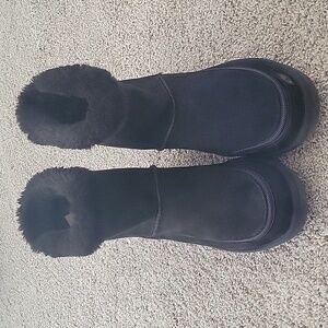 Billy boots for AFO's